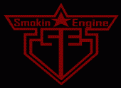 logo Smokin Engine